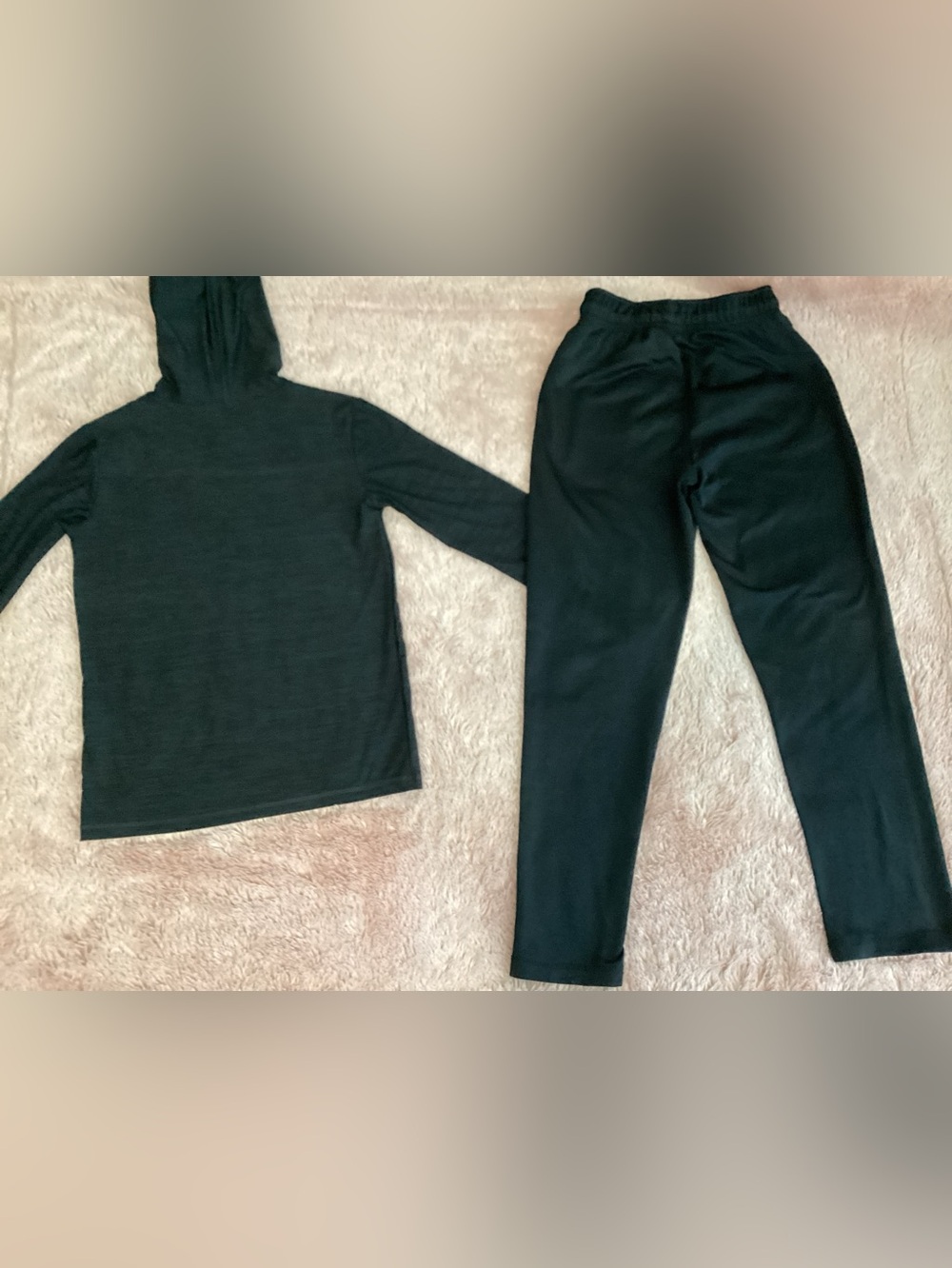 Puma Hoodie & BCG Joggers - Picture 2 of 2